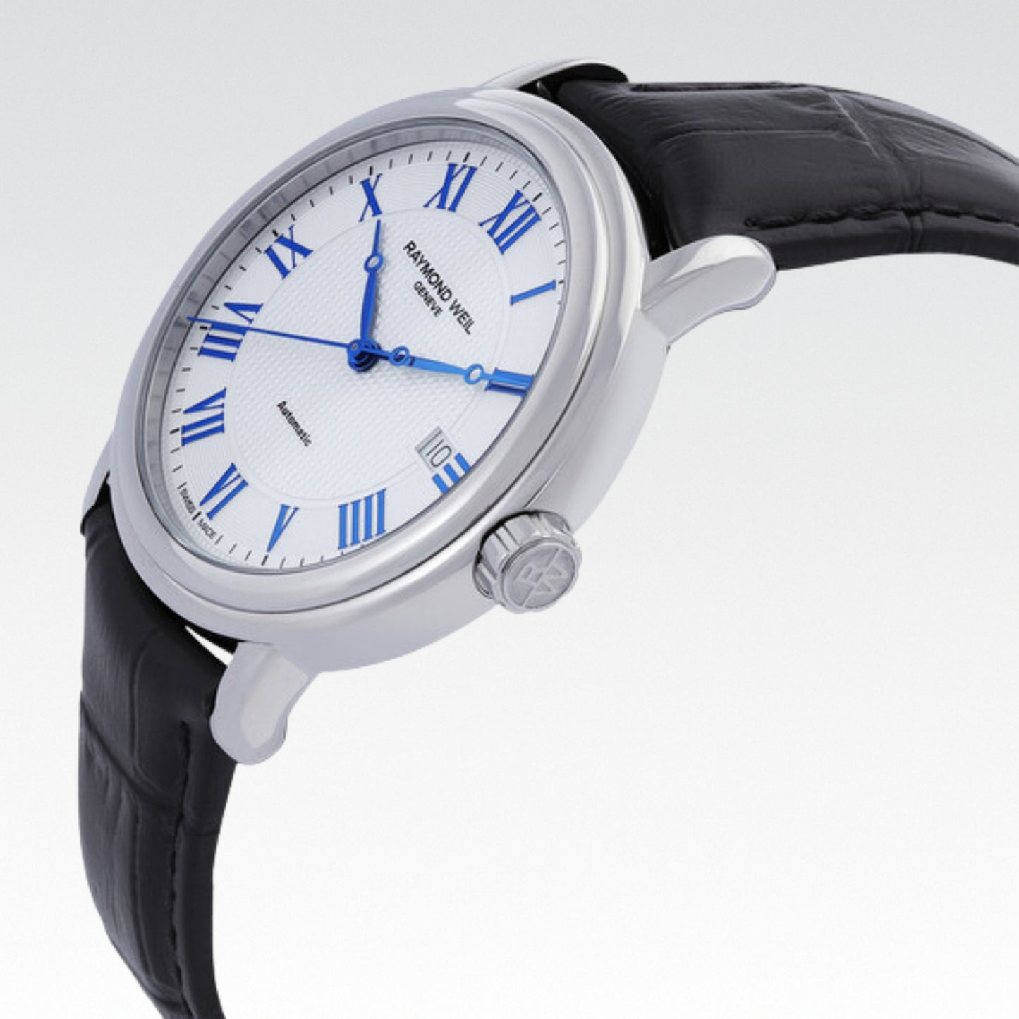 Raymond Weil Maestro - Vitrina