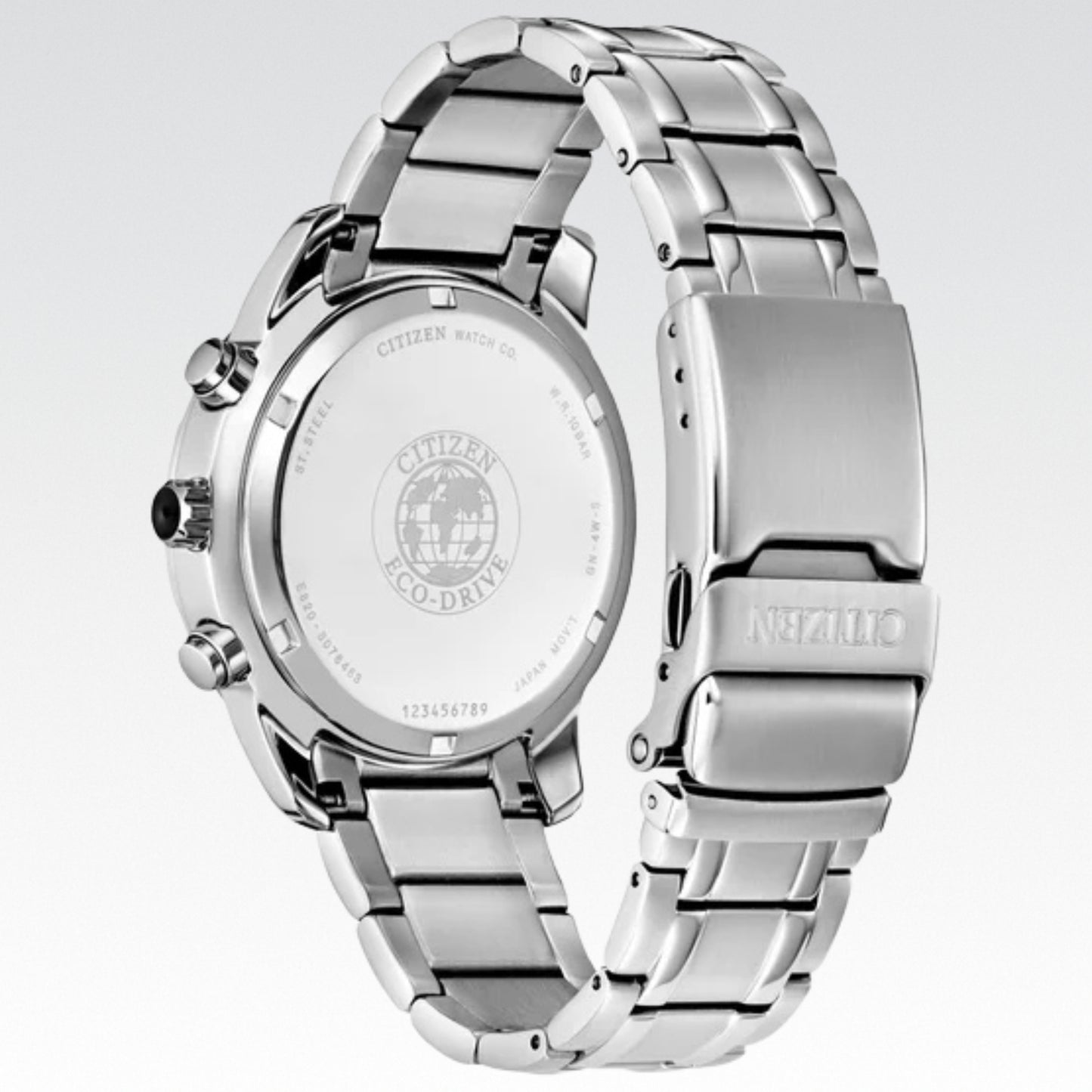 Citizen Eco Drive Brycen BL5450-54H - Vitrina