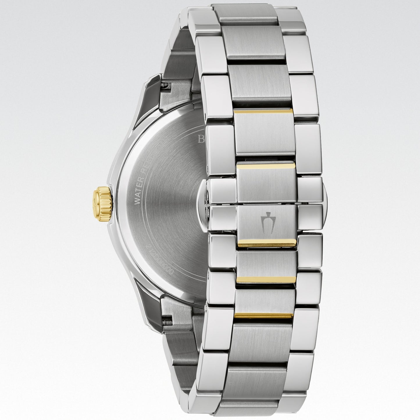 Bulova Wilton 98B391 - Nuevo