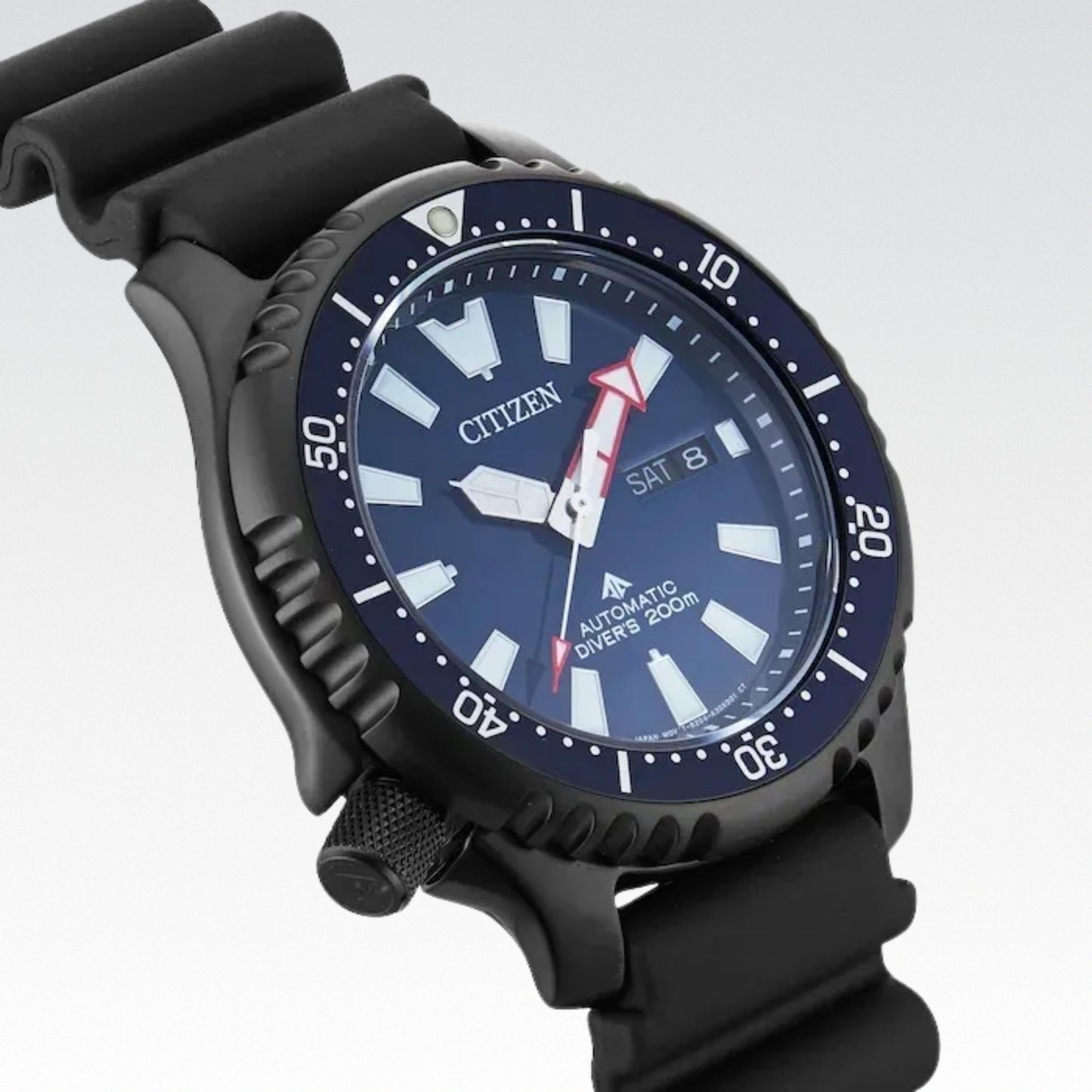 CITIZEN FUGU NY0158-09L - NUEVO