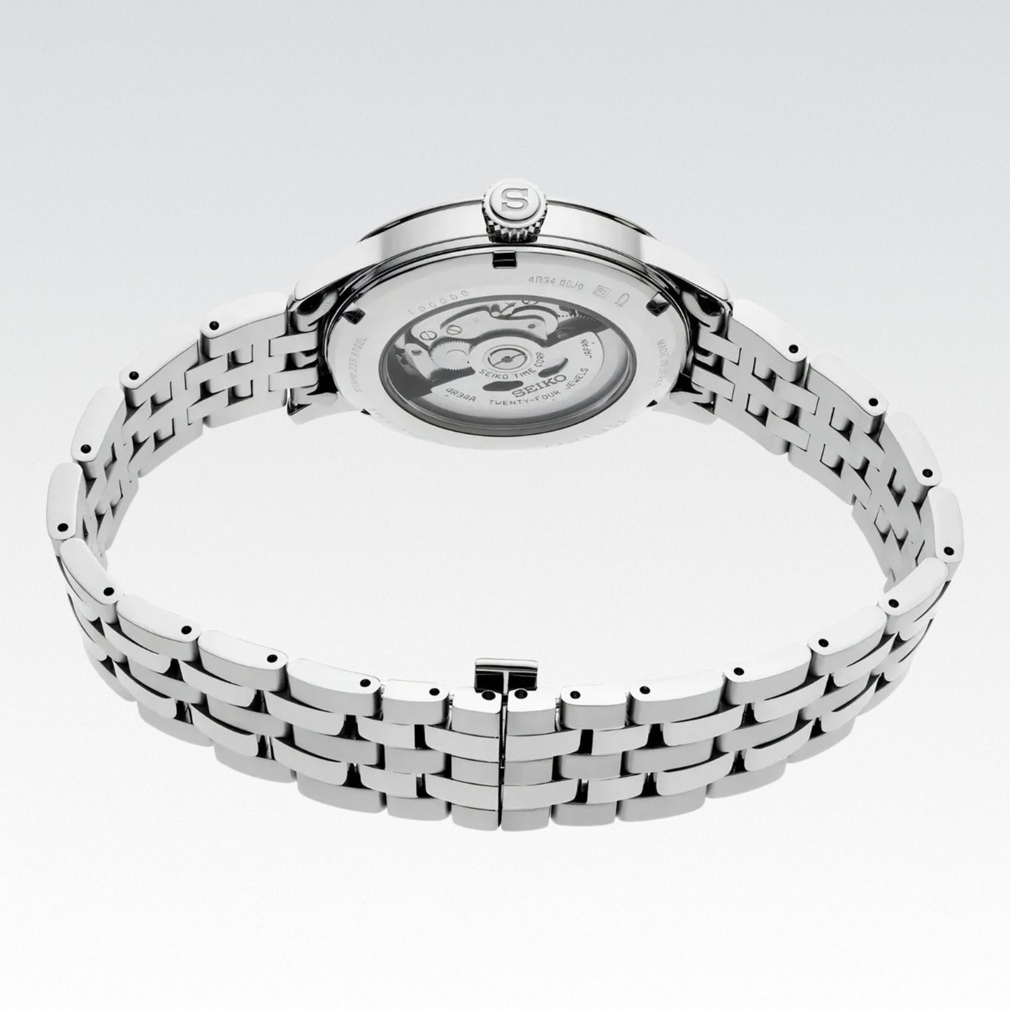 SEIKO PRESAGE SSK037 - NUEVO