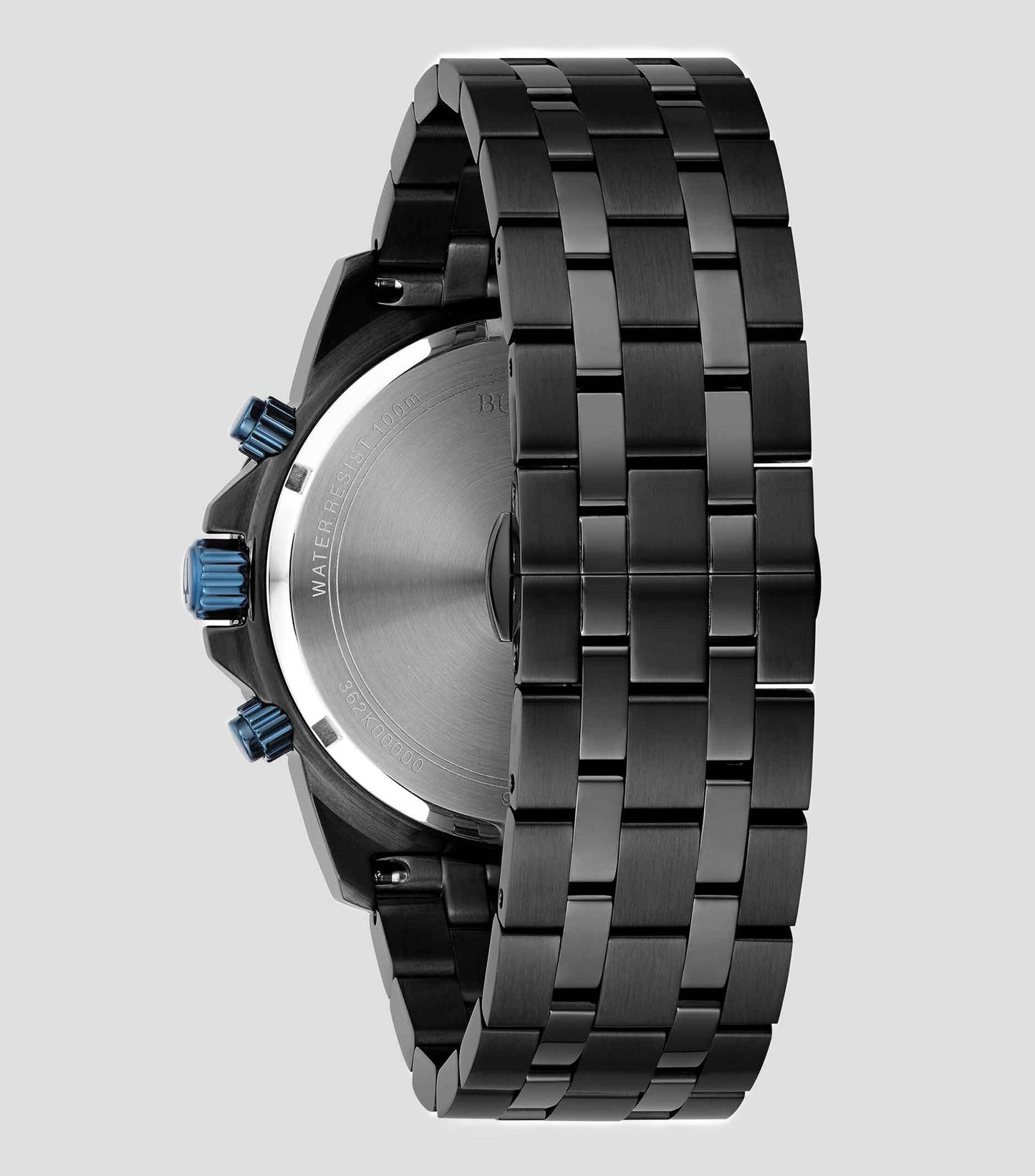 Reloj para hombre Marine Star Serie A Casual Azul