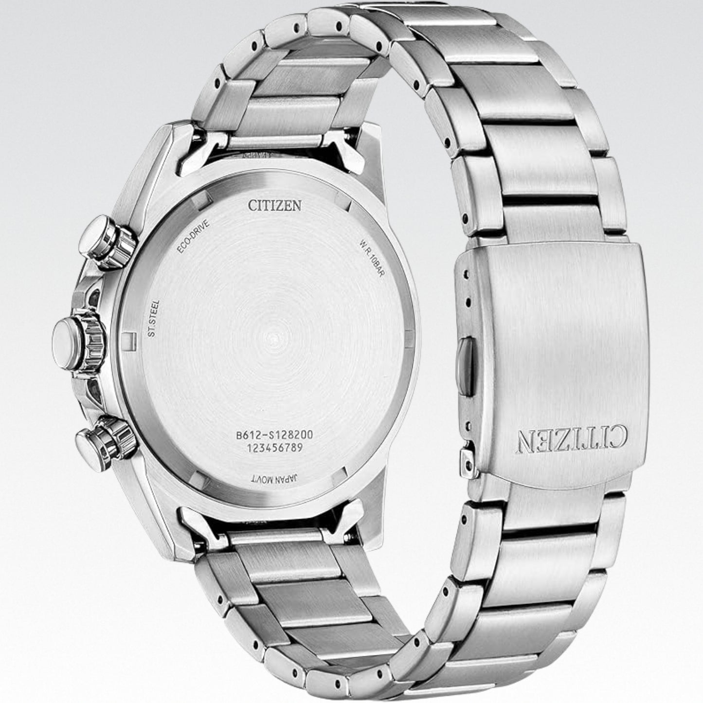 CITIZEN CRONOGRAFO CA0780-52E - NUEVO