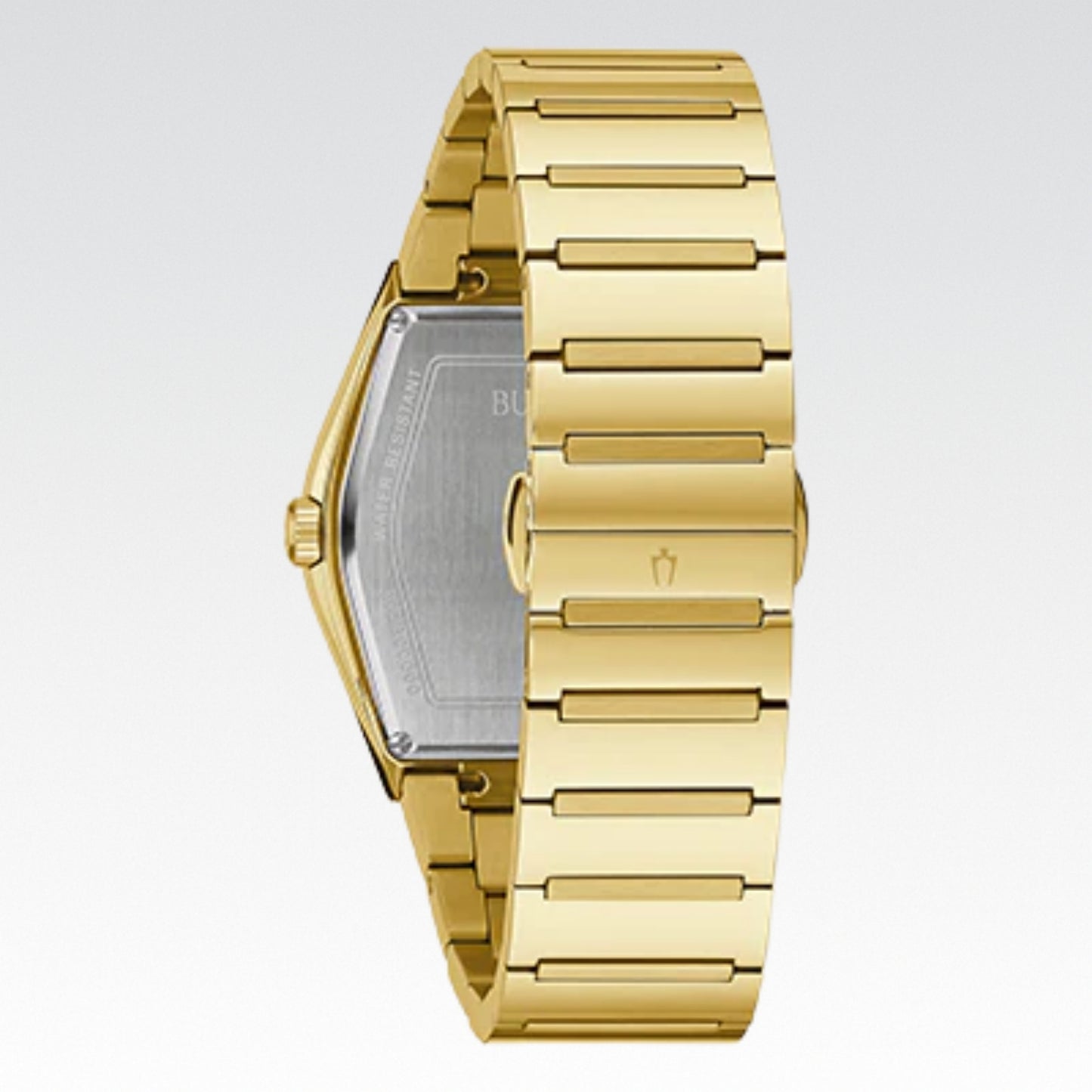 BULOVA GEMINI DORADO 97A164 - VITRINA