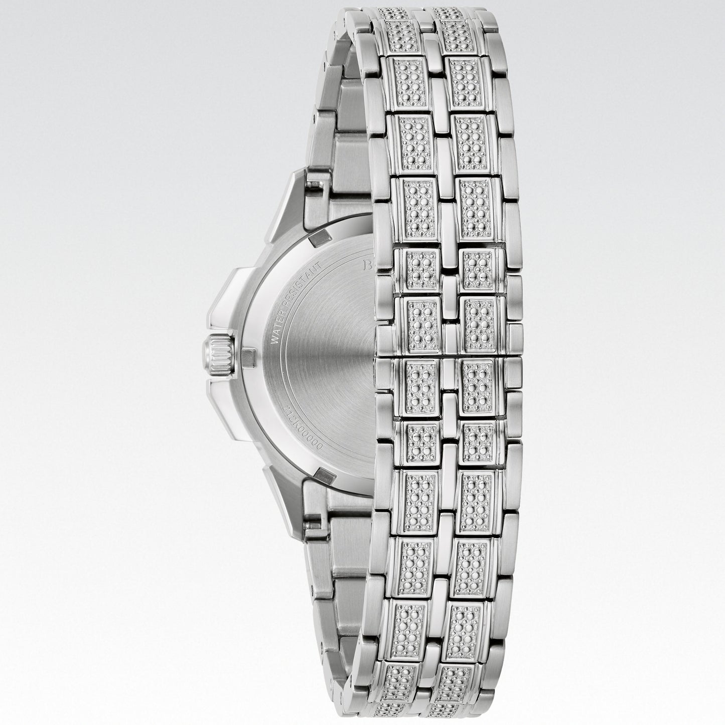 BULOVA OCTAVA 96L305 - NUEVO