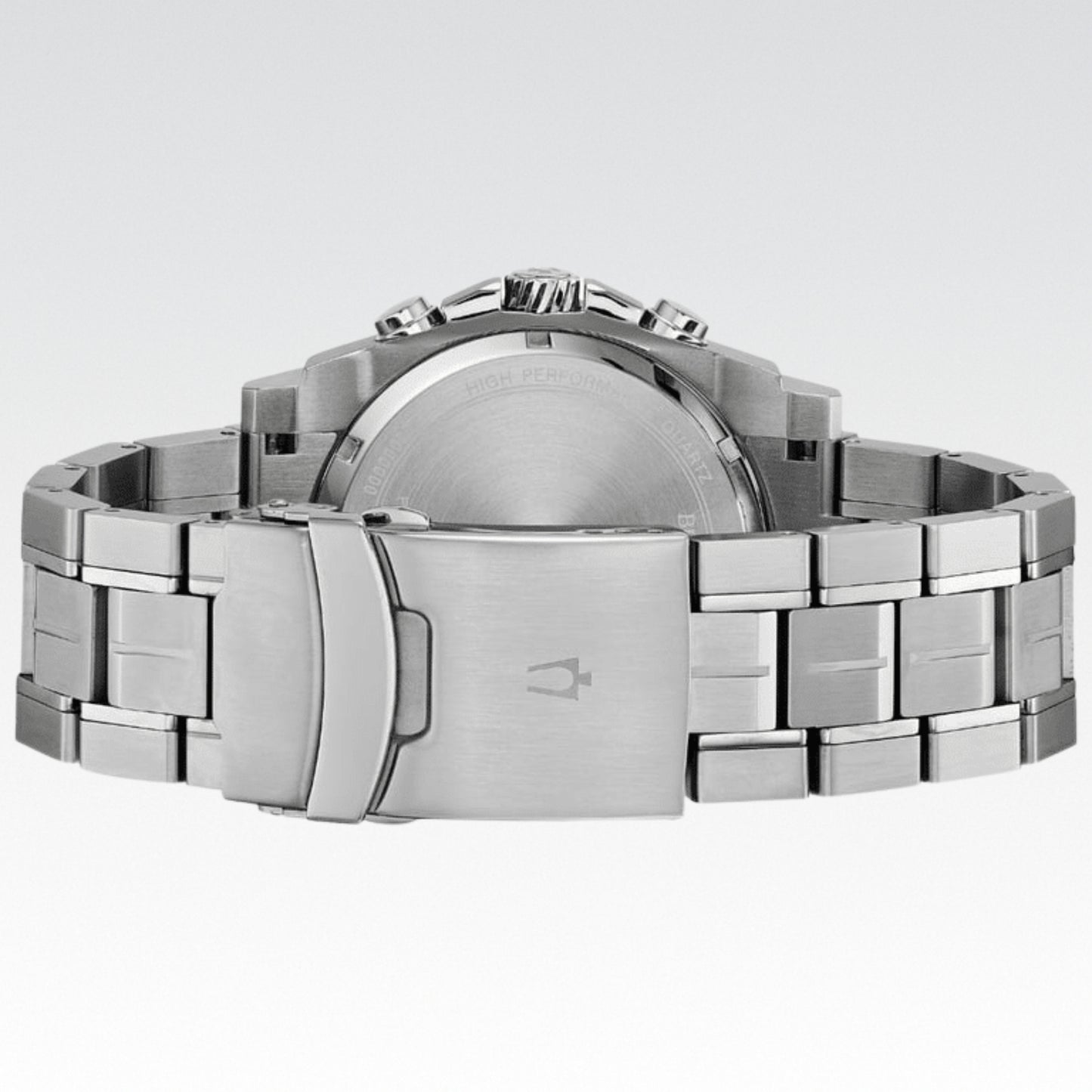 Bulova Precisionist 98B405 - Nuevo