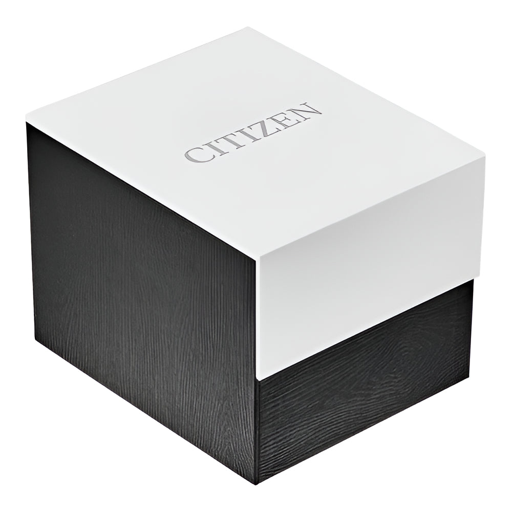 Citizen Promaster Dive Automatic Fugu Ny0137-09a .. Dcmstore Correa Azul Bisel Negro Fondo Crema