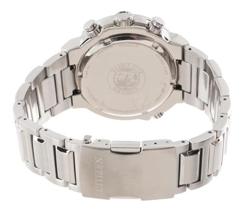 Reloj Citizen Eco Drive Endeavor CA0440-51l