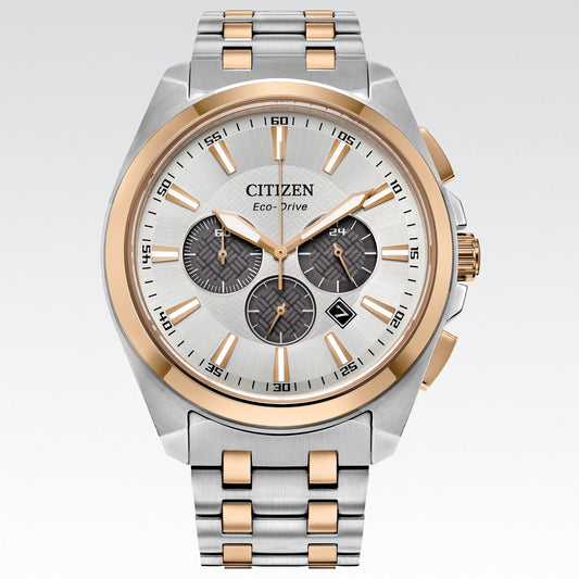 Citizen Peyten CA4516-59A - Nuevo