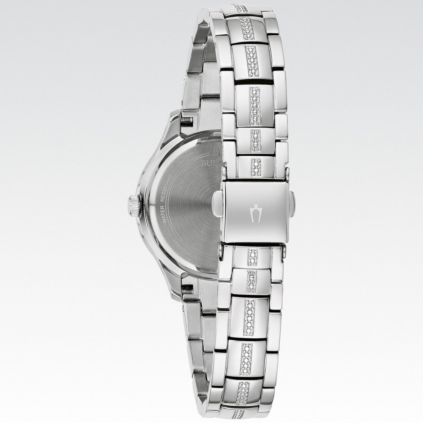 BULOVA PHANTOM 96L291 - NUEVO