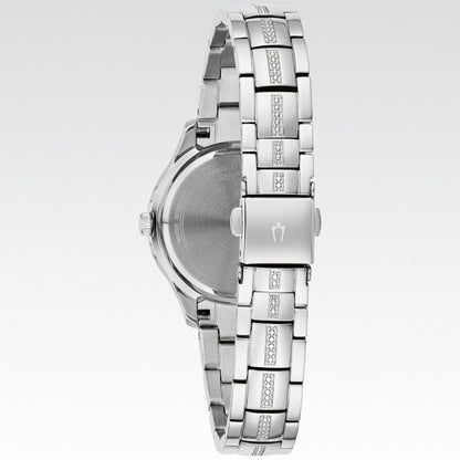 BULOVA PHANTOM 96L291 - NUEVO