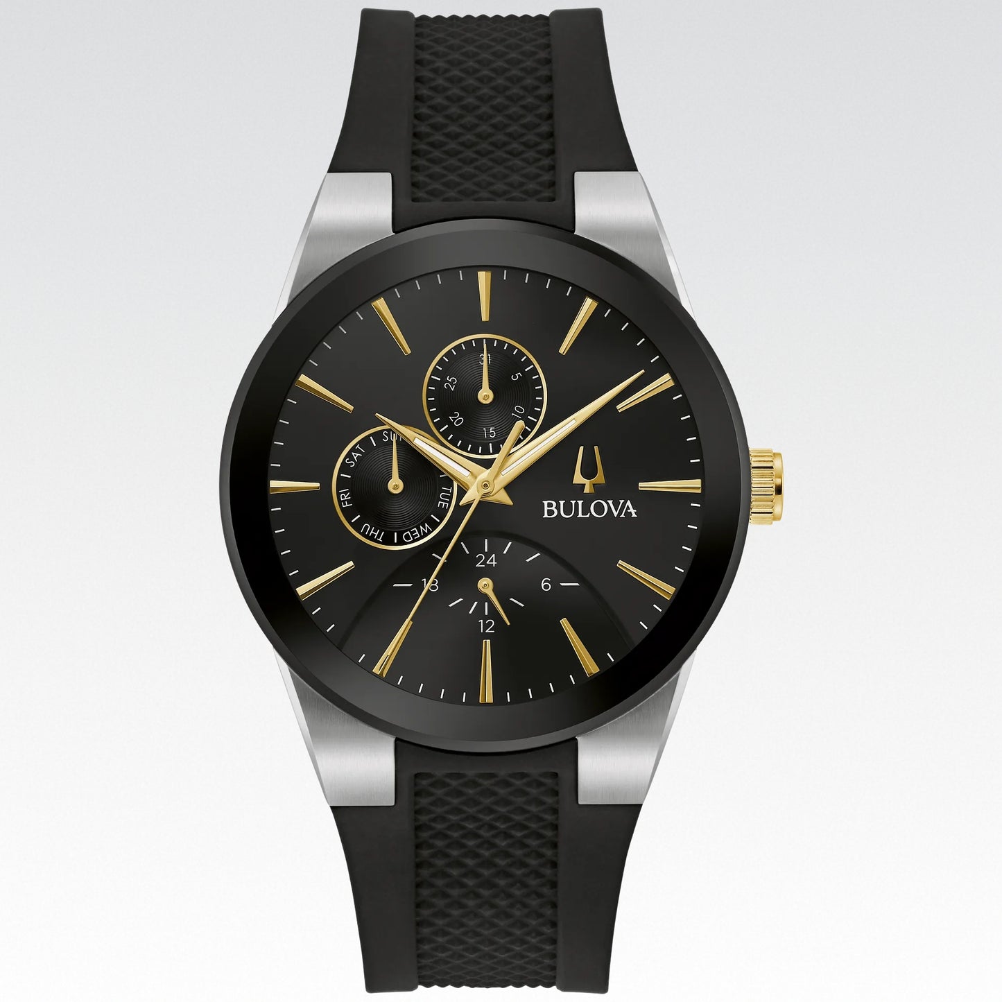 BULOVA MILLENNIA 98C146 - NUEVO