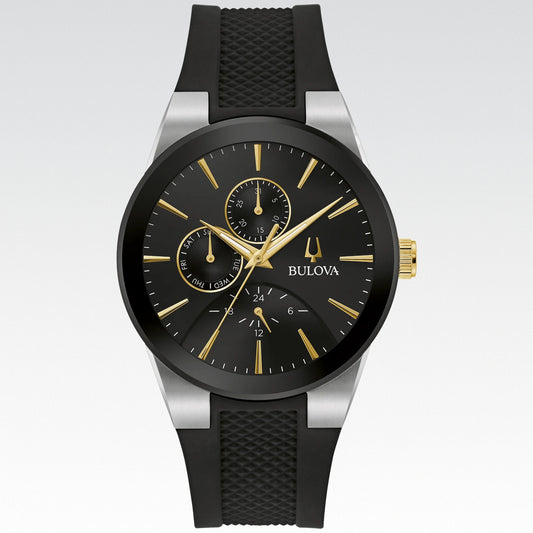 BULOVA MILLENNIA 98C146 - NUEVO