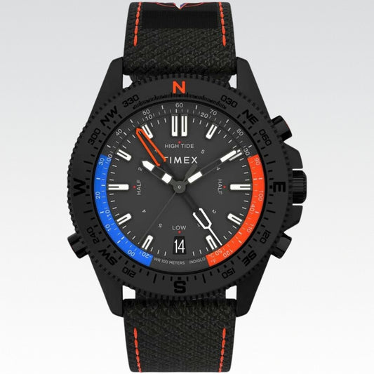 Timex Men's Expedition North Tide-Temp-Compass - Vitrina