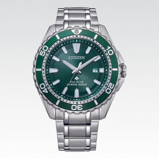 CITIZEN PROMASTER DIVE BN0199-53x - NUEVO