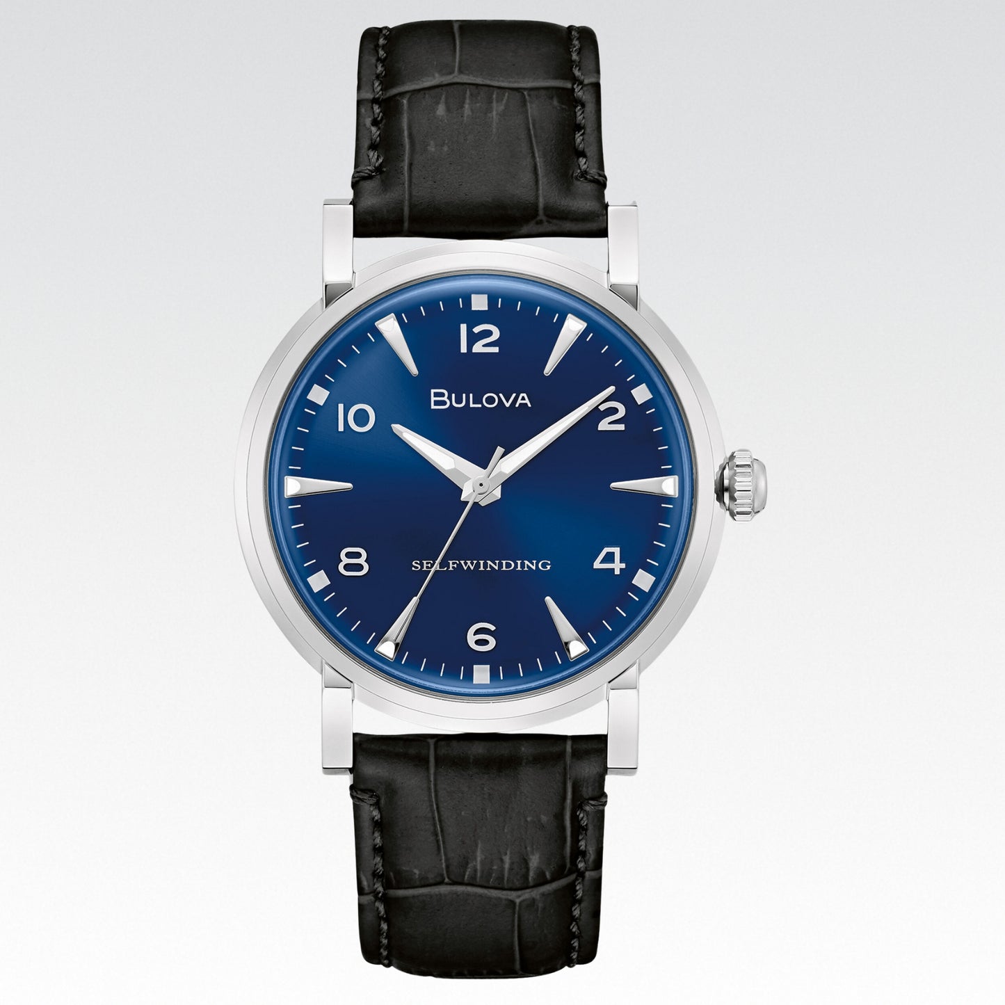 Reloj Clásico Hombre - Vitrina