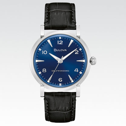 Reloj Clásico Hombre - Vitrina