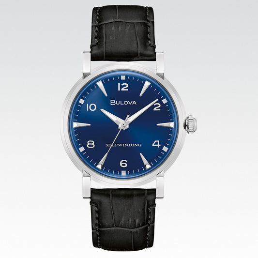 Reloj Clásico Hombre - Vitrina