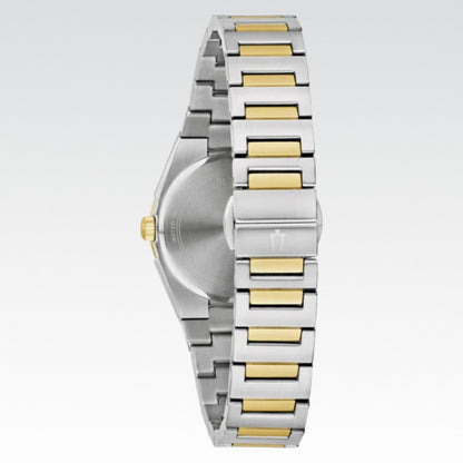 Bulova Clásico 98L323 - Nuevo