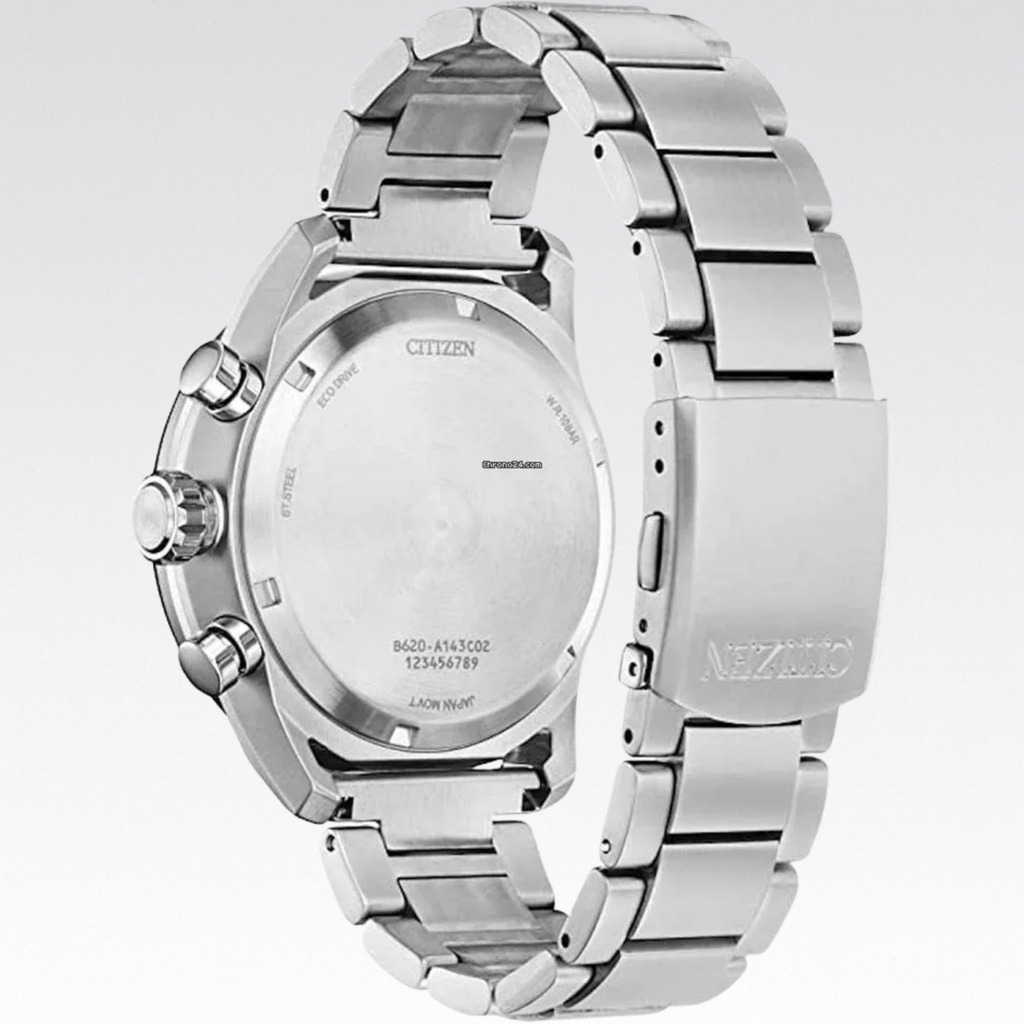 CITIZEN AVION CA4211-72L - NUEVO