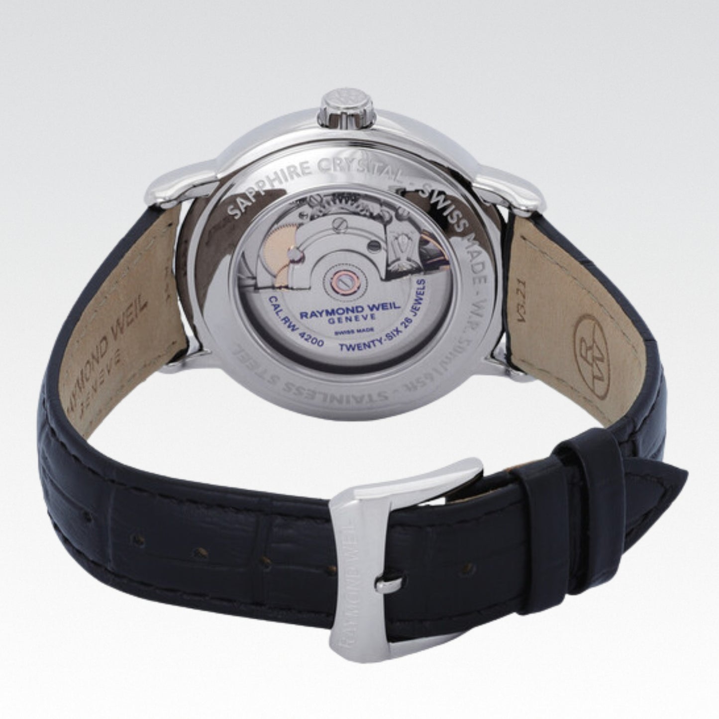 Raymond Weil Maestro - Vitrina