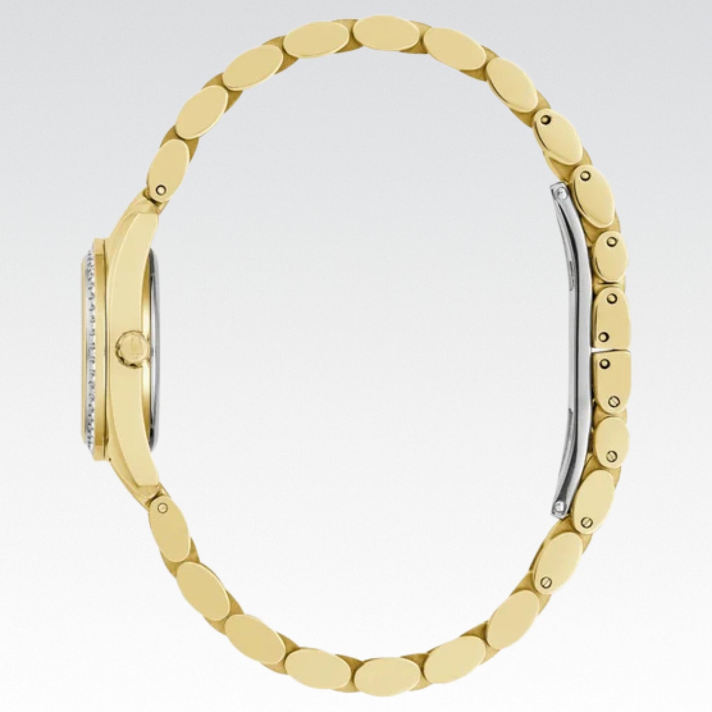 Bulova Diamante 98L315 - Nuevo