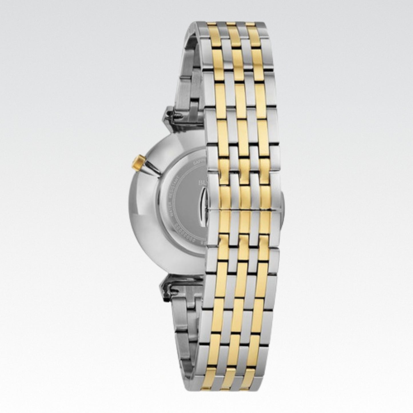 Bulova Regatta 98a233 - Vitrina