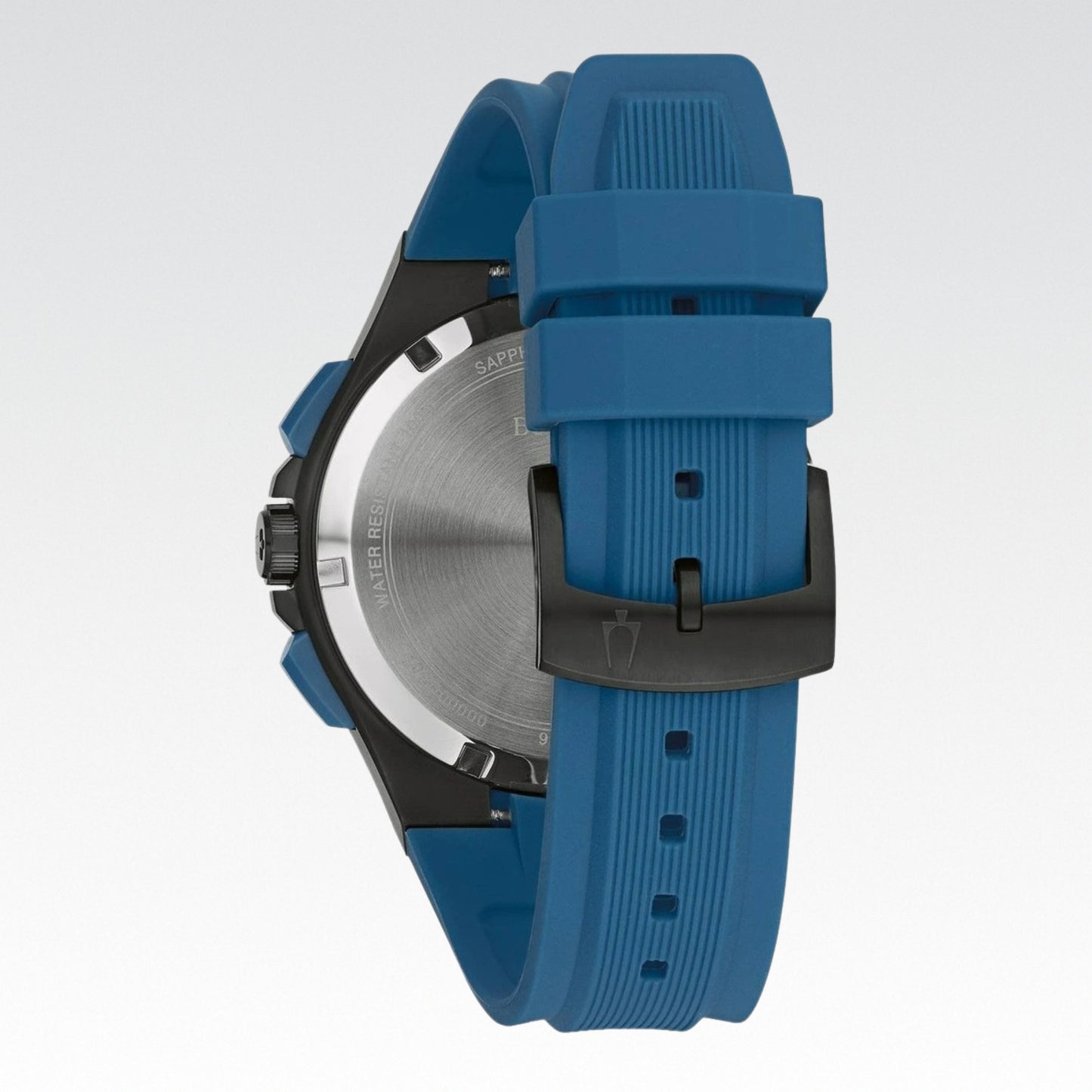 Bulova Máquina 98B380 - Nuevo