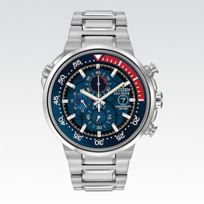 Reloj Citizen Eco Drive Endeavor CA0440-51l - Vitrina