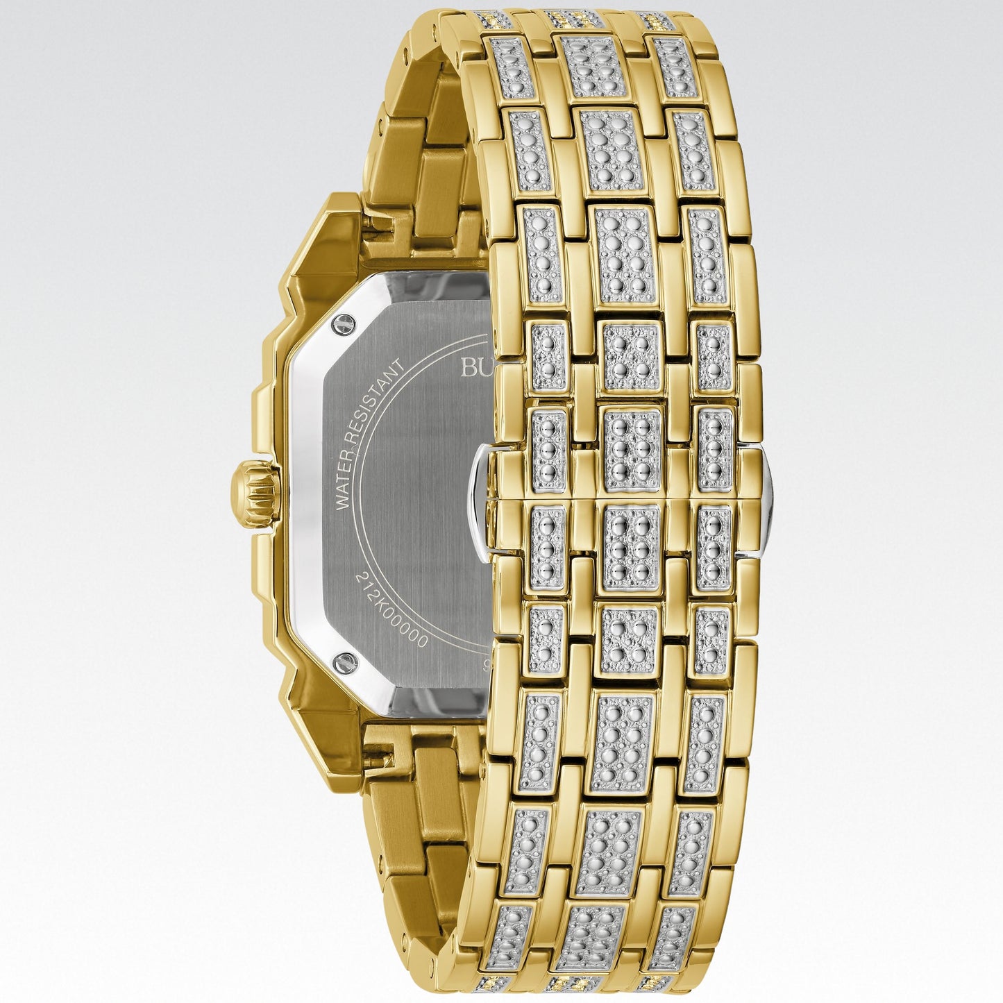 Bulova Octava 98A295 - Nuevo