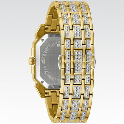 Bulova Octava 98A295 - Nuevo