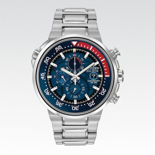 Reloj Citizen Eco Drive Endeavor CA0440-51l - Nuevo