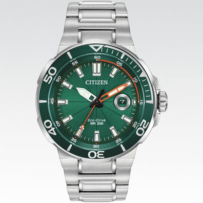 Men's Sport - Vitrina