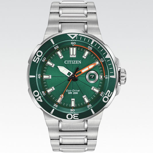 Men's Sport - Vitrina