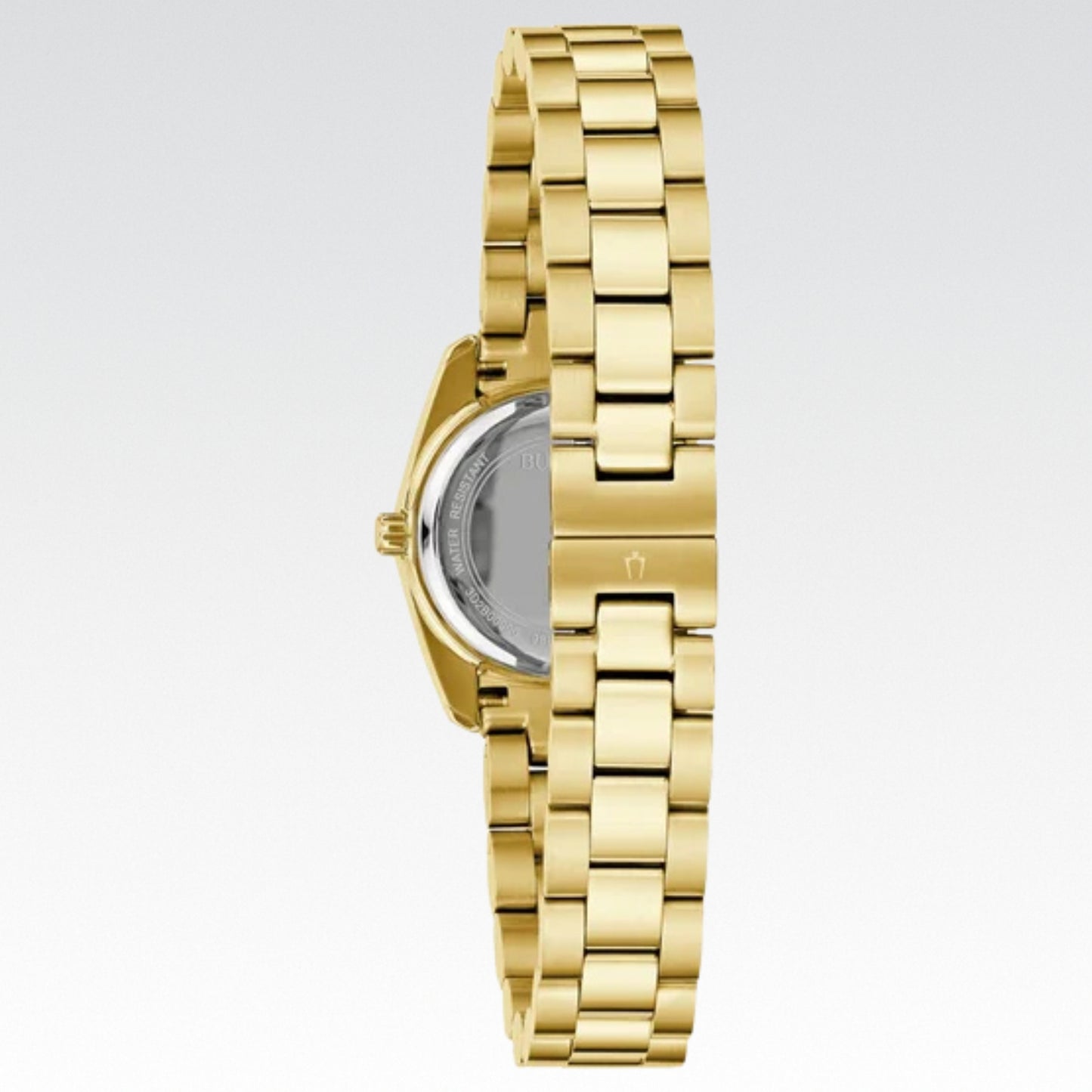 Bulova Diamante 98L315 - Nuevo