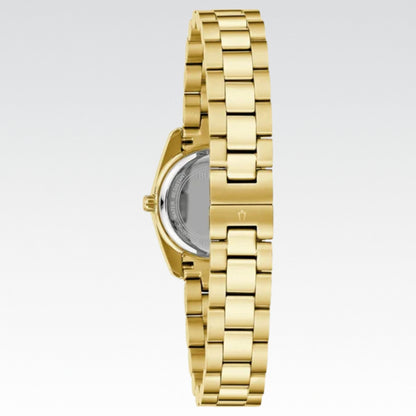 Bulova Diamante 98L315 - Nuevo