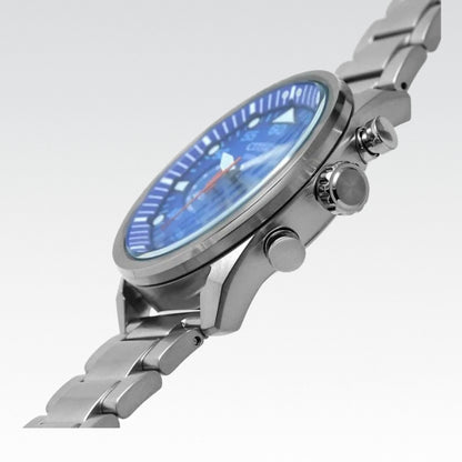 CITIZEN AVION CA4211-72L - NUEVO