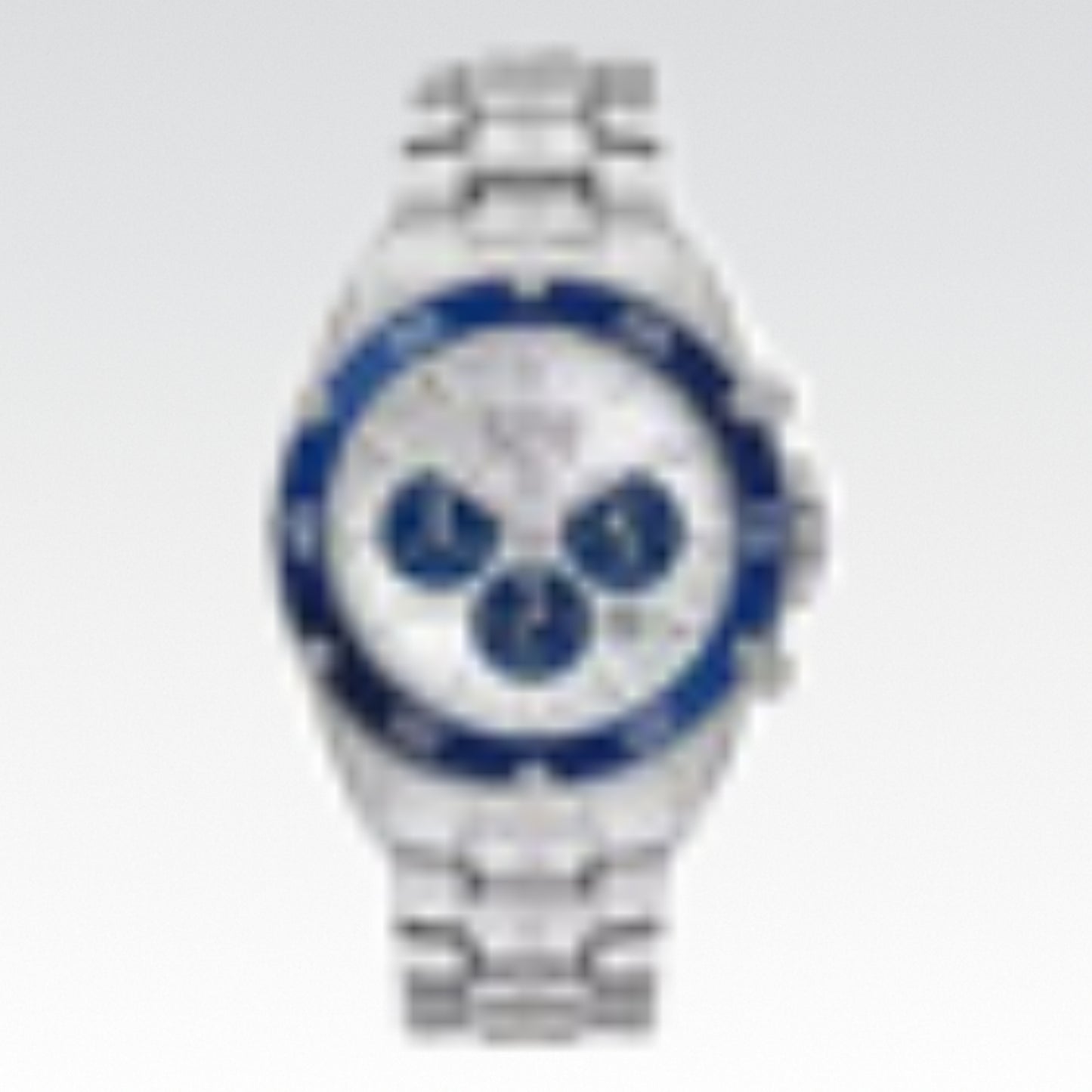 Reloj Bulova Marine Star 98b423 Original Hombre Acero - Vitrina