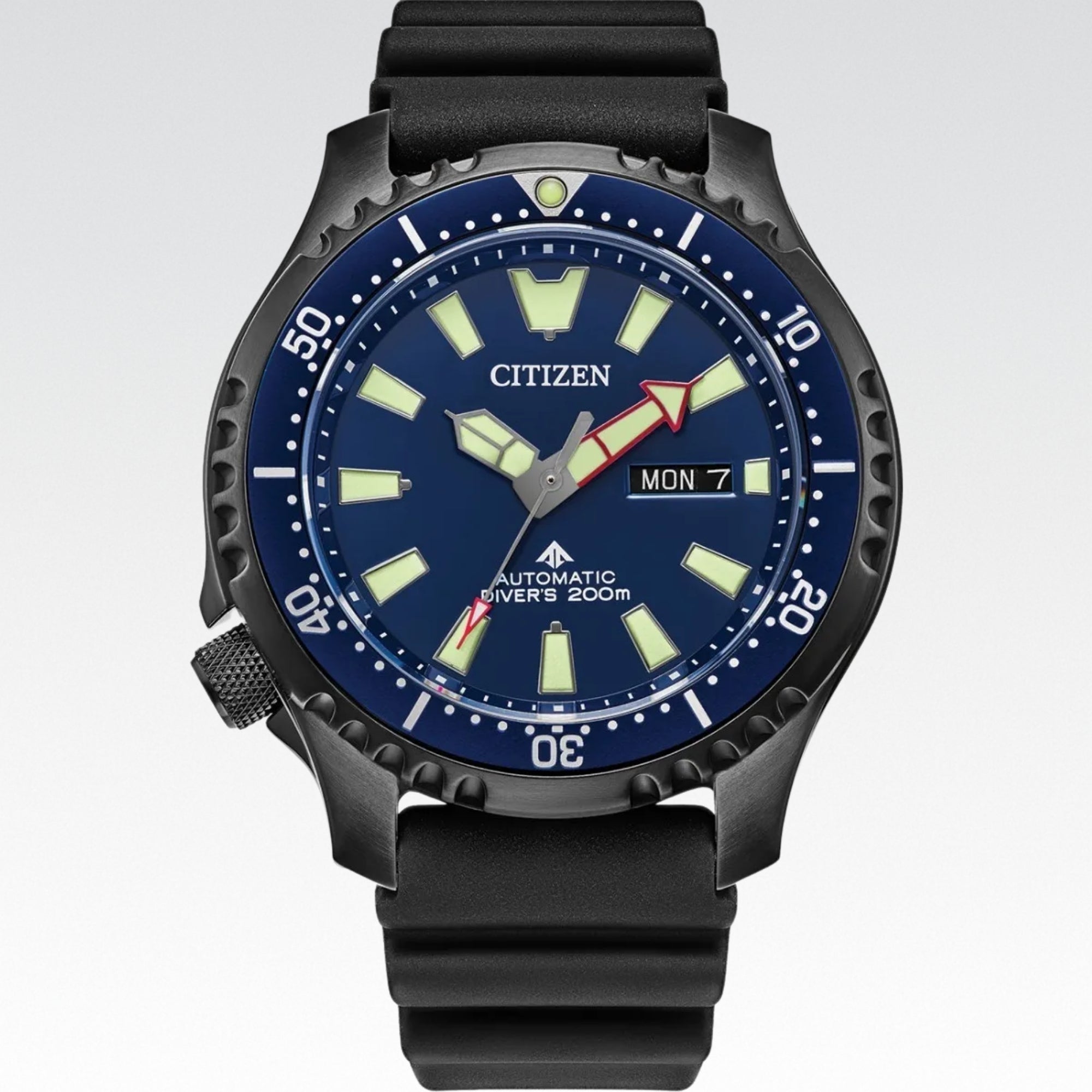 CITIZEN FUGU NY0158-09L - NUEVO