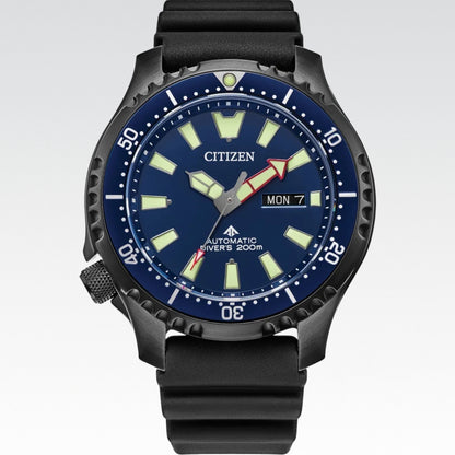 CITIZEN FUGU NY0158-09L - NUEVO