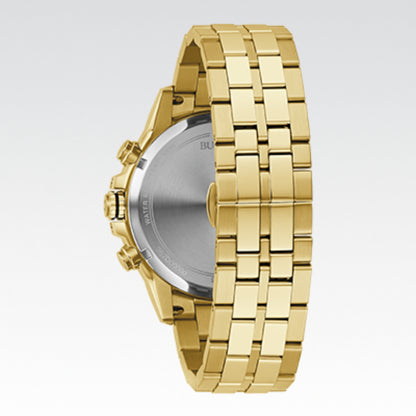 Bulova Surveyor 97B217 - Nuevo