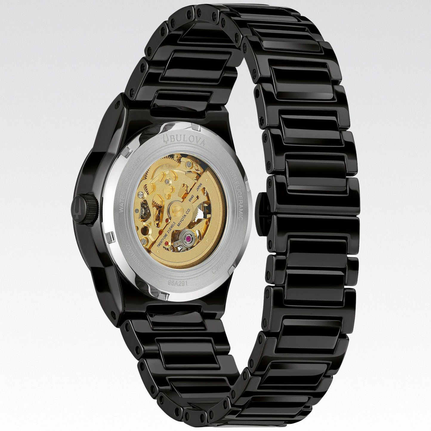 Bulova Millennia 98A291 - Nuevo