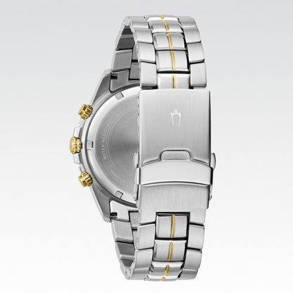 Bulova Marine Star 98B400 - Vitrina