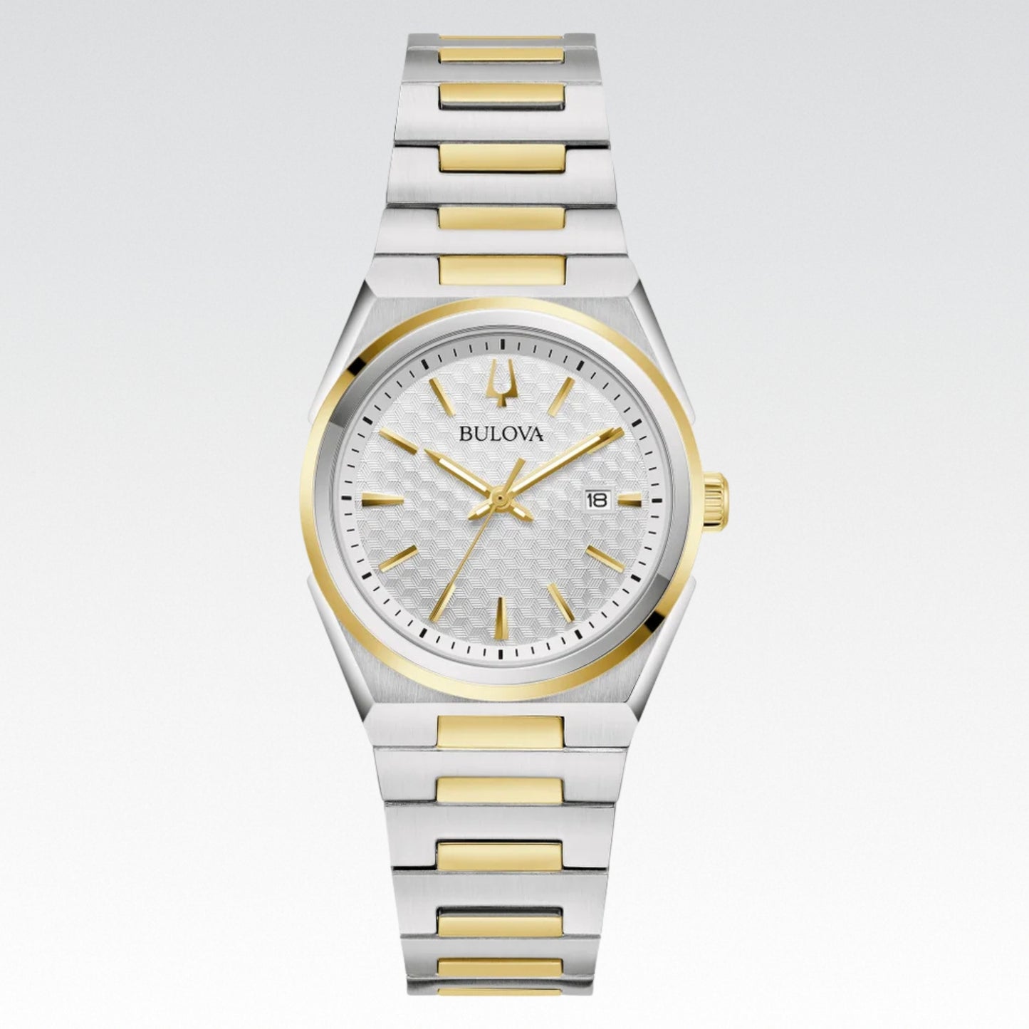 Bulova de mujer - Nuevo