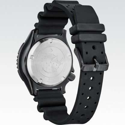 CITIZEN FUGU NY0158-09L - NUEVO