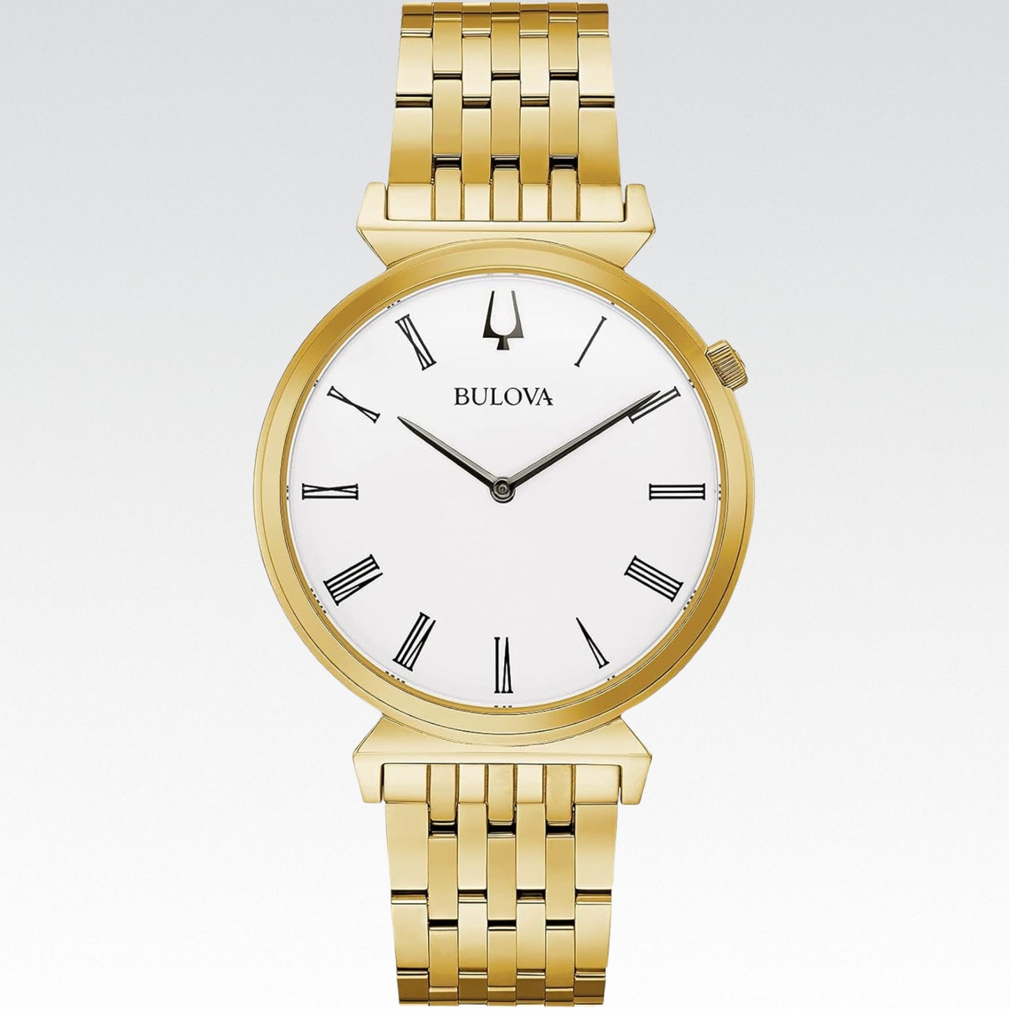 Bulova Regatta, Reloj Informal Hombre, Multicolor, Unitalla - Vitrina