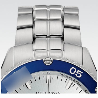 Bulova Marine Star 98b423 - Vitrina
