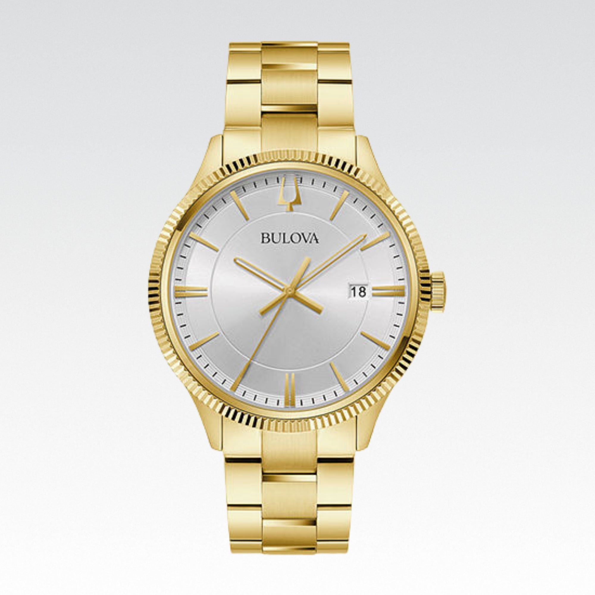 Bulova Clásico 97b227 - Vitrina