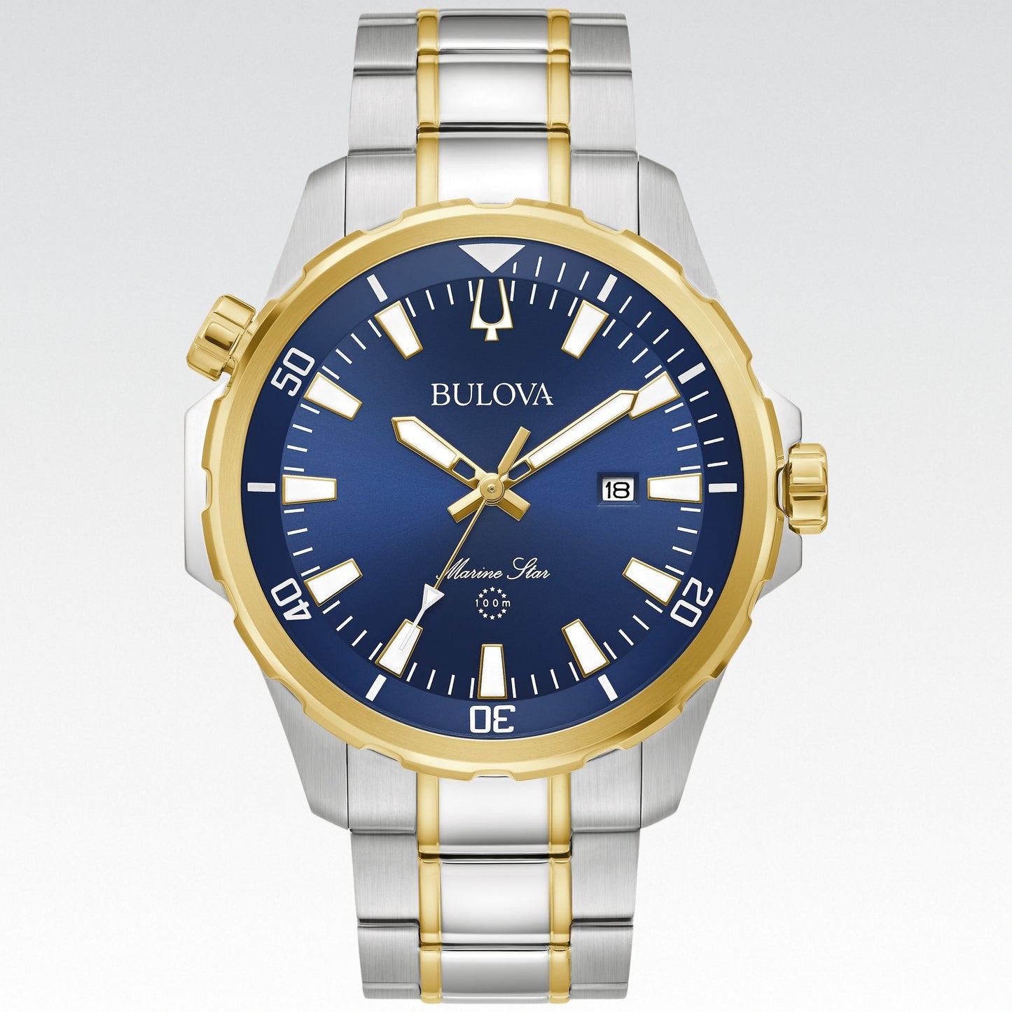 Marine Star - Vitrina