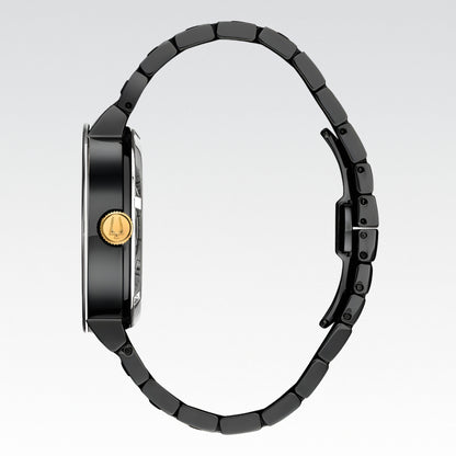 Bulova Skeleton 98a203 - Nuevo